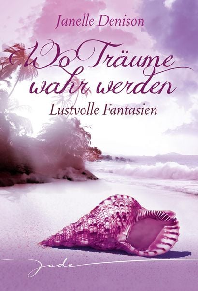 Produktbild: Lustvolle Fantasien