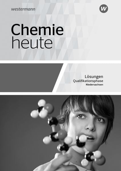 Produktbild: Chemie heute SII - Ausgabe 2018 f&uuml;r Niedersachsen