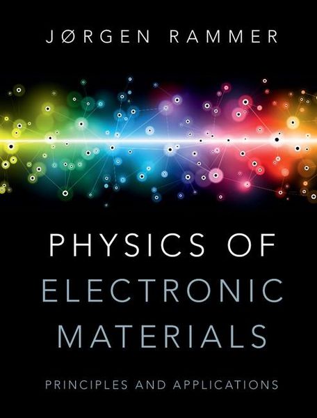 Produktbild: Physics of Electronic Materials