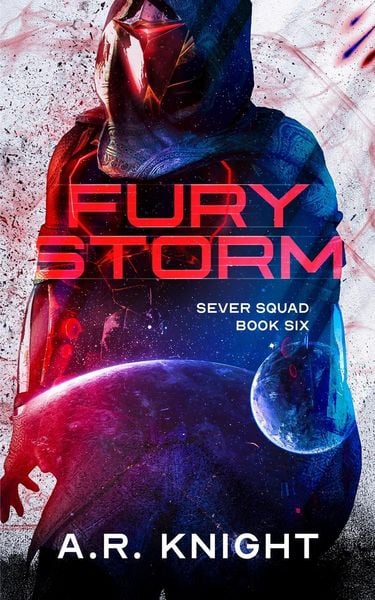 Produktbild: Fury Storm