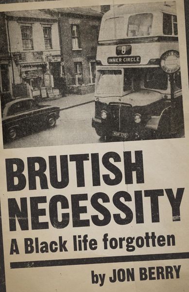 Produktbild: Brutish Necessity
