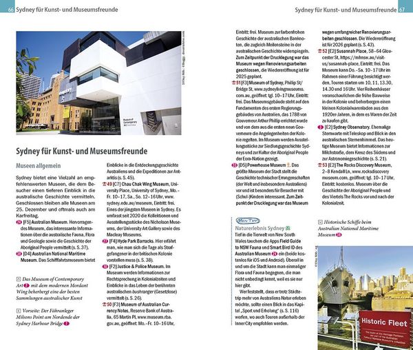 Produktbild: Reise Know-How CityTrip Sydney