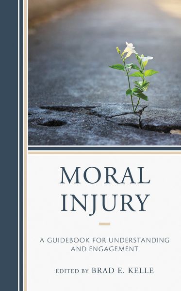 Produktbild: Moral Injury