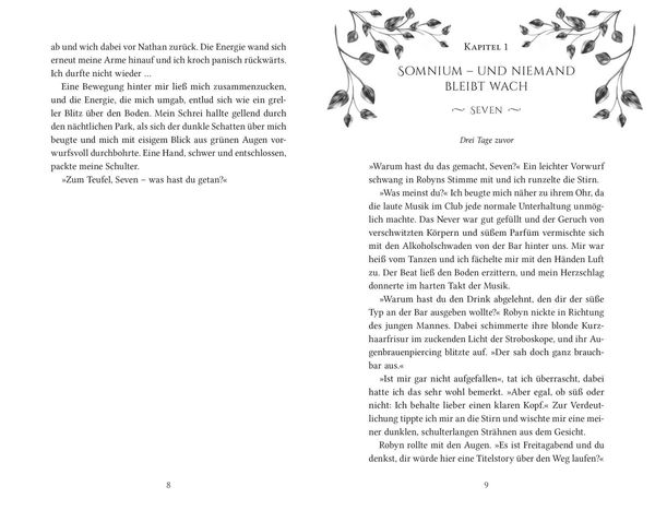 Produktbild: Legacy of a Silver Night (Legacy-Dilogie 1)