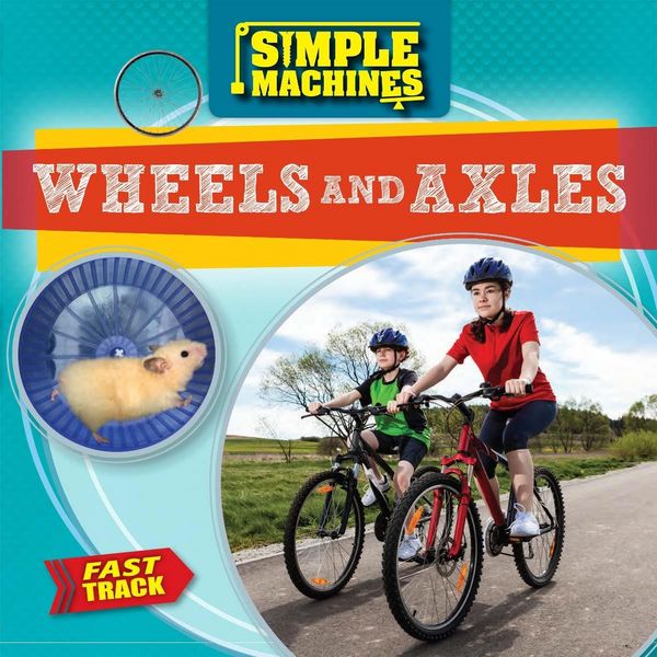 Produktbild: Wheels and Axles