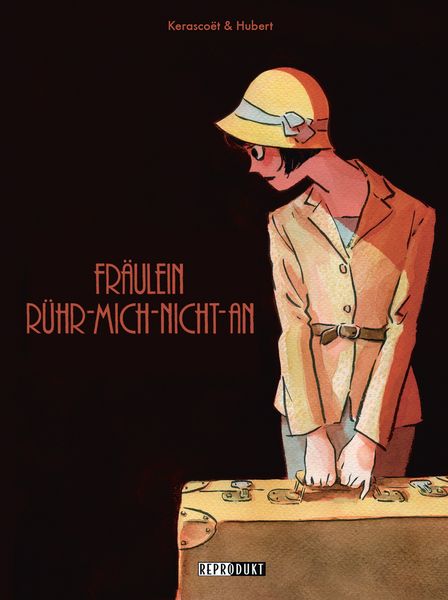 Produktbild: Fr&auml;ulein-R&uuml;hr-Mich-Nicht-An