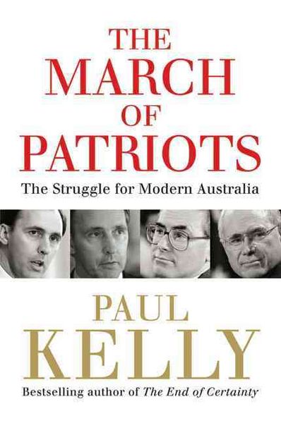 Produktbild: March Of Patriots