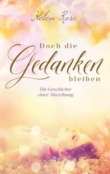 Produktbild: Doch die Gedanken bleiben