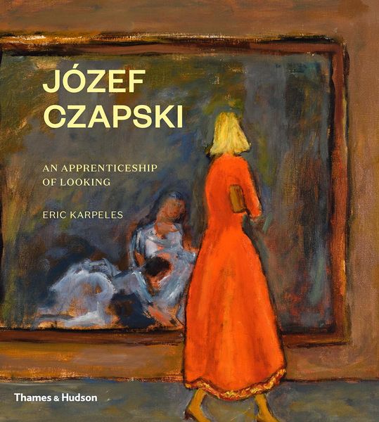 Produktbild: J&oacute;zef Czapski