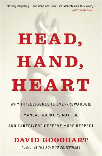 Produktbild: Head, Hand, Heart