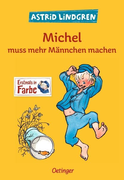 Produktbild: Michel aus L&ouml;nneberga 2. Michel muss mehr M&auml;nnchen machen