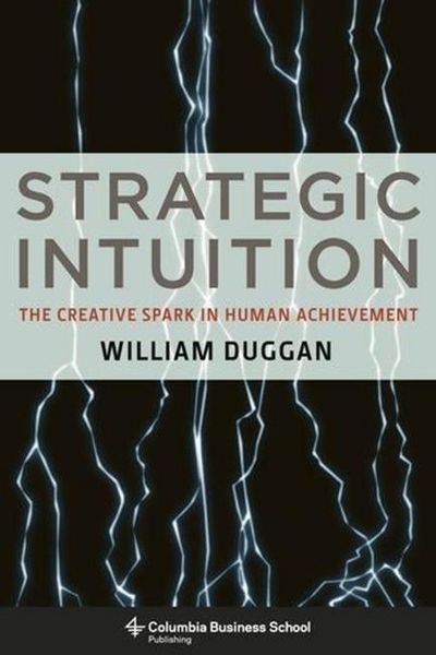 Produktbild: Strategic Intuition