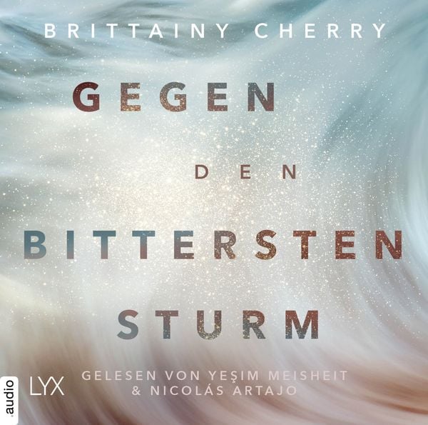 Gegen den bittersten Sturm - Brittainy Cherry, Download, 9783966351027