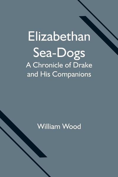 Produktbild: Elizabethan Sea-Dogs