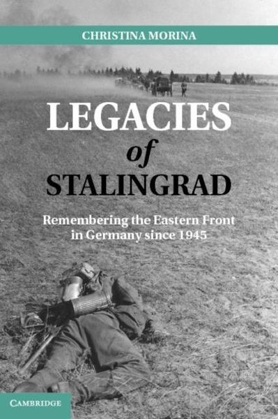 Produktbild: Legacies of Stalingrad