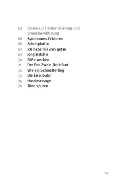 Produktbild: Die 50 besten Spiele zur Resilienzförderung