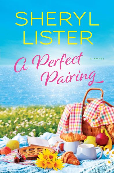 Produktbild: A Perfect Pairing