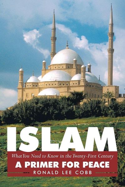 Produktbild: Islam, What You Need to Know in the Twenty-First Century