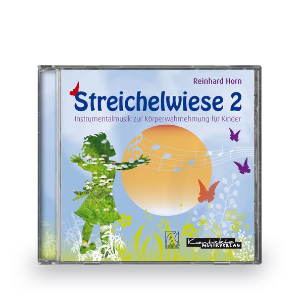 Produktbild: Streichelwiese 2