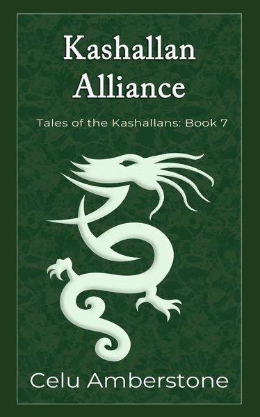 Produktbild: Kashallan Alliance