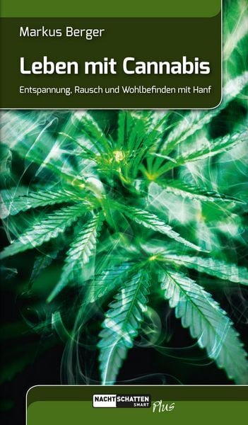 Produktbild: Leben mit Cannabis