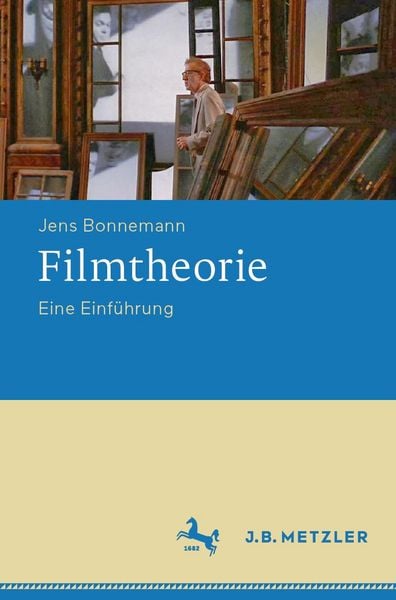Produktbild: Filmtheorie