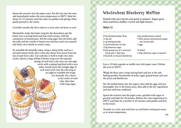 Produktbild: Book of Cakes