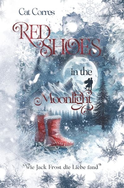 Produktbild: Red Shoes in the Moonlight