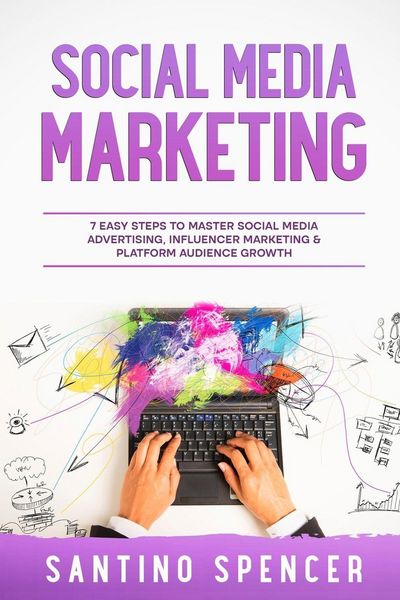 Produktbild: Social Media Marketing
