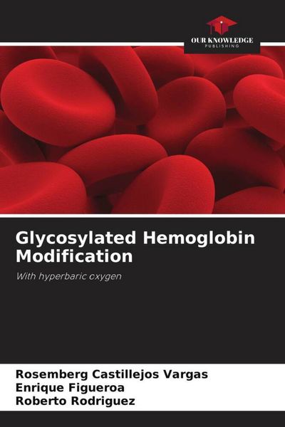 Produktbild: Glycosylated Hemoglobin Modification