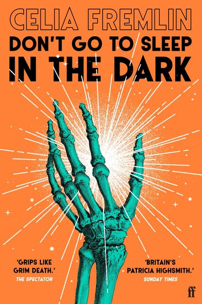 Produktbild: Don't Go to Sleep in the Dark