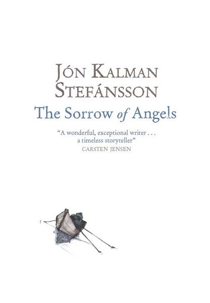Produktbild: The Sorrow of Angels