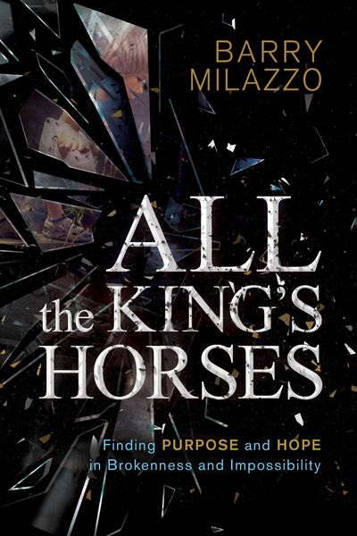 Produktbild: All the King's Horses