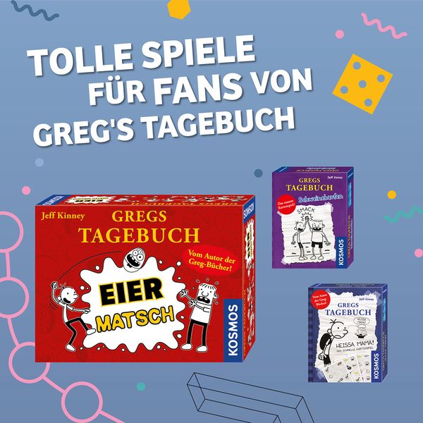 Produktbild: Gregs Tagebuch Schweinehaufen