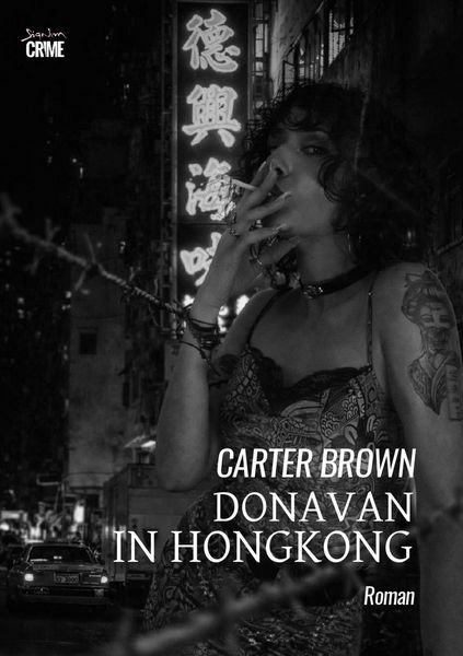 Produktbild: Donavan in Hongkong