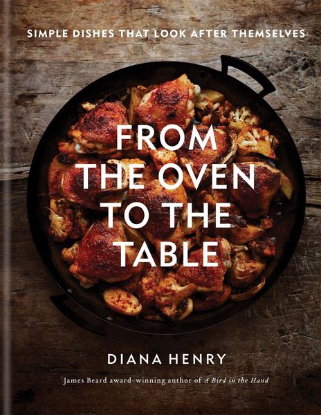 Produktbild: From the Oven to the Table