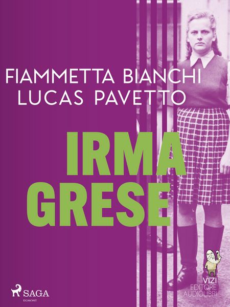 Produktbild: Irma Grese