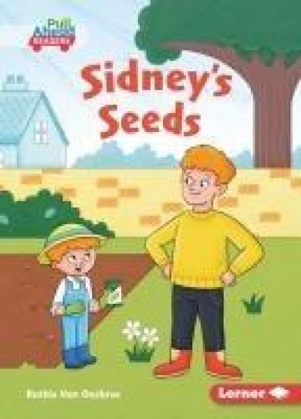 Produktbild: Sidney's Seeds