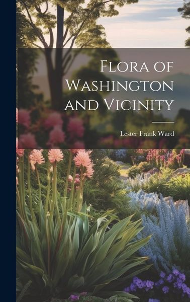 Produktbild: Flora of Washington and Vicinity