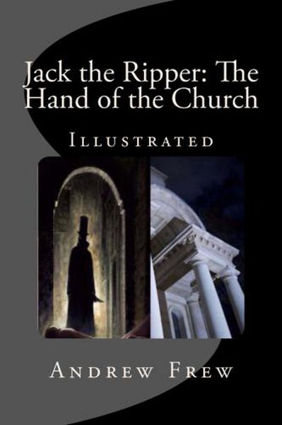 Produktbild: Jack the Ripper: The Hand of the Church