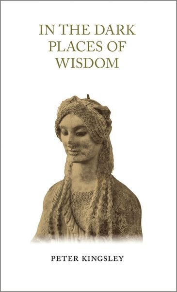 Produktbild: IN THE DARK PLACES OF WISDOM