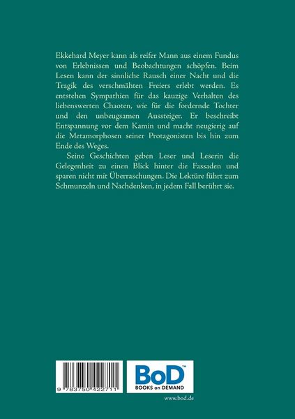 Produktbild: Geschichten