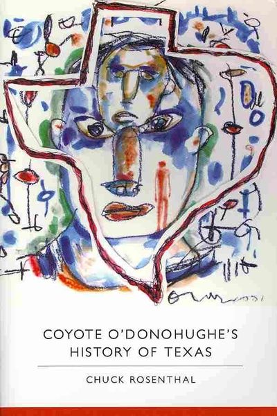 Produktbild: Coyote O'Donohughe's History of Texas
