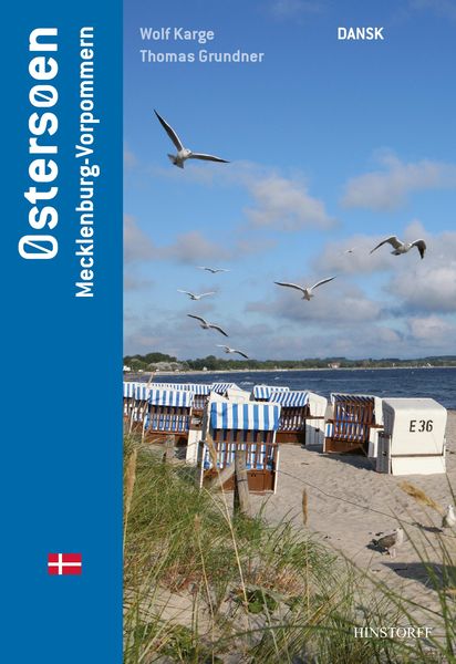 Produktbild: &Oslash;sters&oslash;en