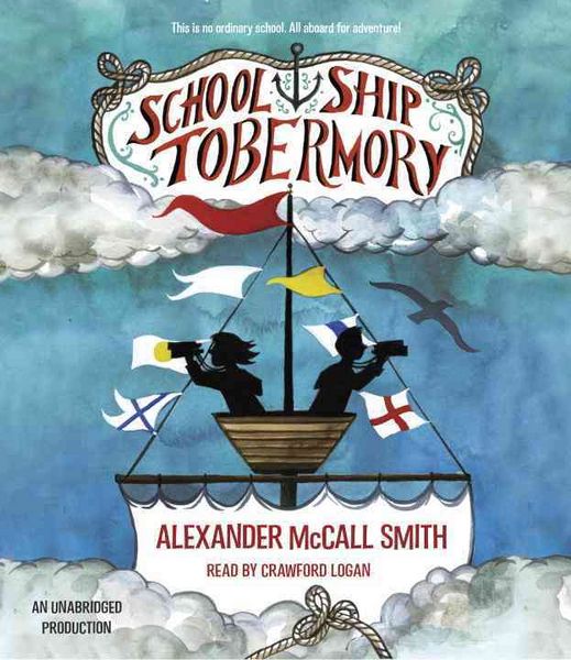Produktbild: SCHOOL SHIP TOBERMORY       4D