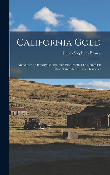 Produktbild: California Gold