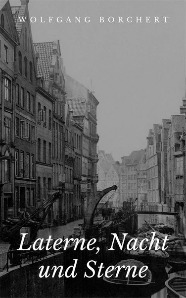 Produktbild: Laterne, Nacht und Sterne