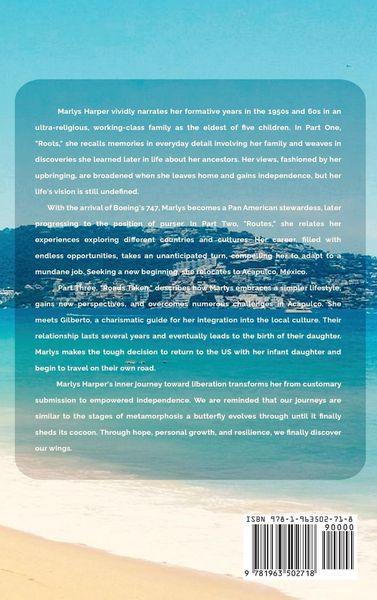 Produktbild: Roots, Routes, and Roads Taken
