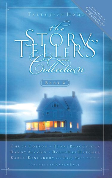 Produktbild: The Storytellers' Collection Book 2
