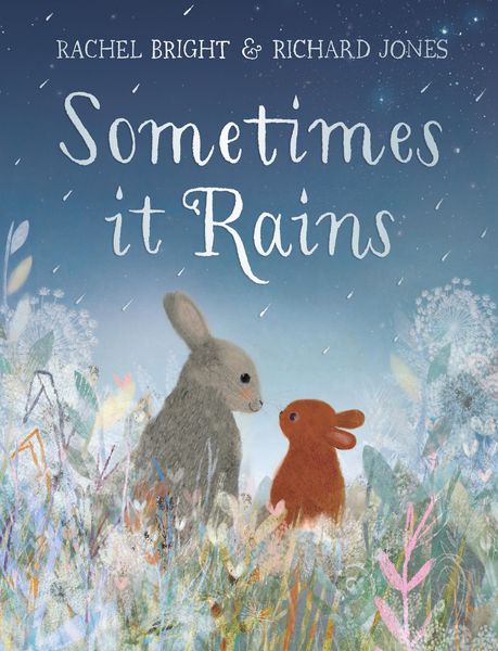 Produktbild: Sometimes It Rains
